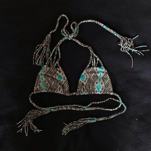 ‼️SOLD‼️ACACIA Thai Haena Top